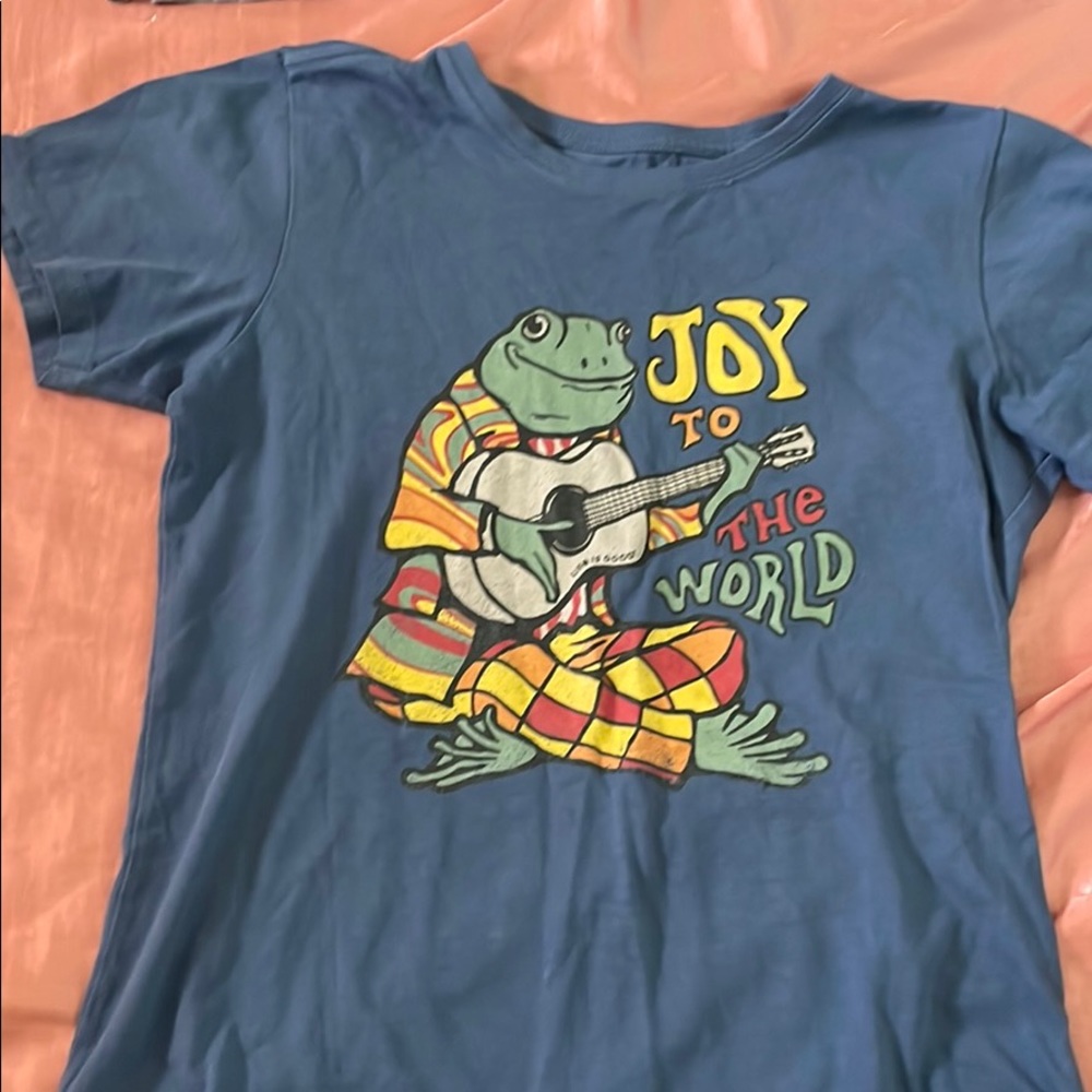 Women’s Tee